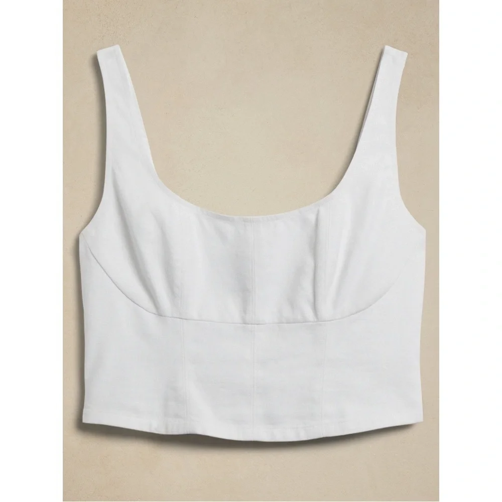 Banana Republic nwt banana